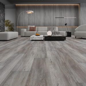 Gray Timber