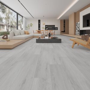 Cedar Hill Gray laminate flooring, image 6