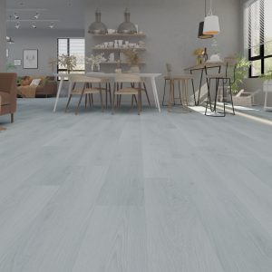 Gray Stone laminate flooring, image