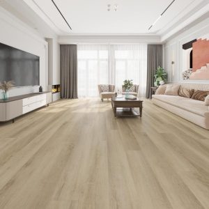 Windsor Oak SPC Waterproof Vinyl Plank – Image | FlooringAlpha Houston