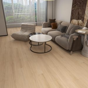 Malibu Oak laminate flooring, image 1 
