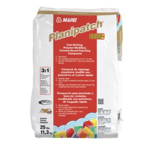 Mapei PlaniPatch