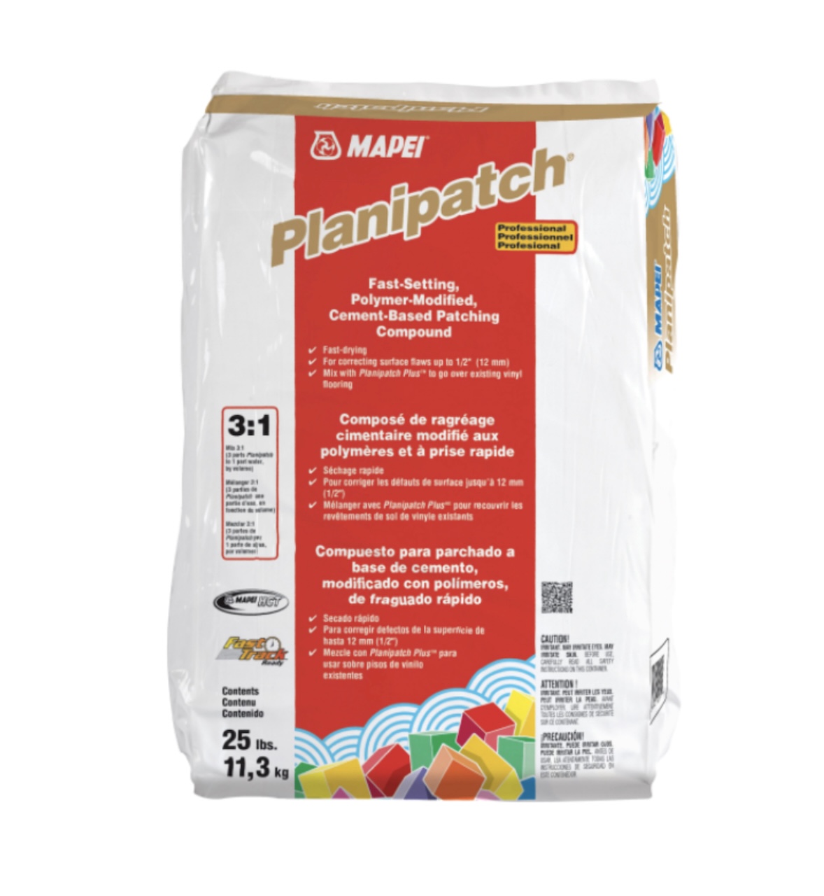 Mapei PlaniPatch