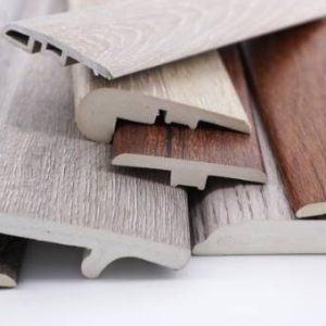 matching flooring accessories