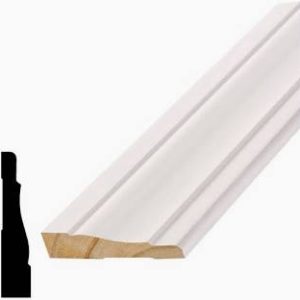 Window & Door Casing