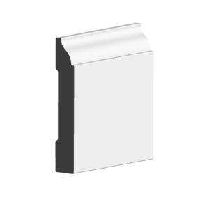 Base board moulding flooring accessory wm623
